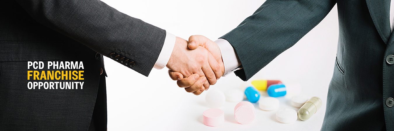 PCD Company In India