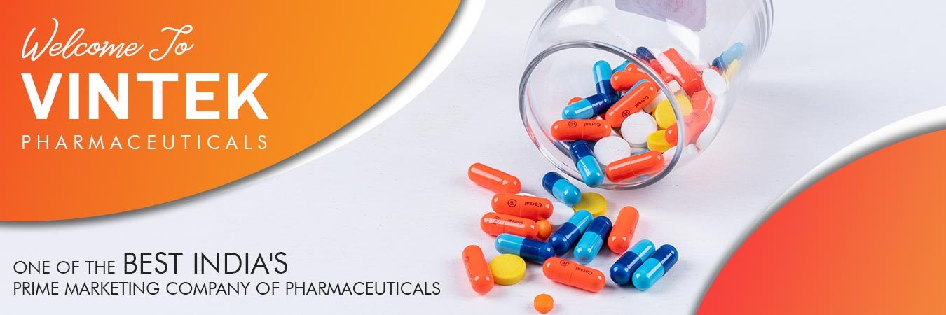 PCD Company In India