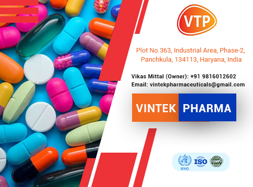 PCD Company In India